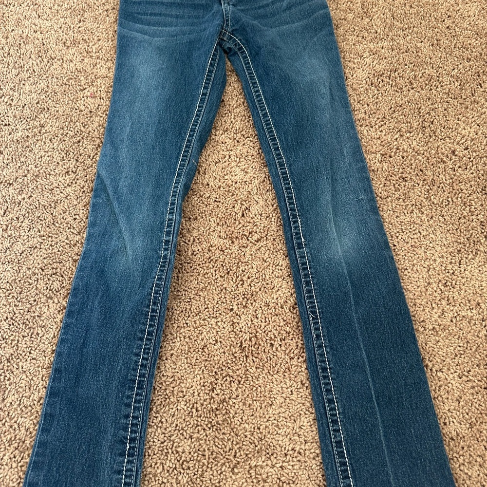 LEI Kids Blue Jeans